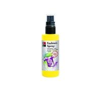 Marabu textilsprhfarbe fashion-spray, sonnengelb, 100 ml mr171950220