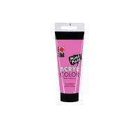 Marabu - Tube AcryColor Couleur Rose - 100ml