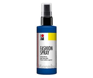 Marabu Vaporisateur Fashion 100 ML - 258 Bleu Marine