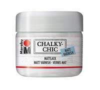 MARABU Vernis mat "Chalky-Chic" 225 ml