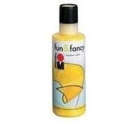 Marabu window color fun & fancy, 100 ml, bleu turquoise 040604098 Bleu G