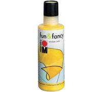 Marabu - Peinture pour verre Window Color fun & fancy - 80 ml - Framboise