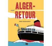 MARABULLES Alger-retour