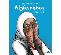 MARABULLES Algériennes 1954-1962