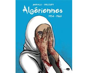 MARABULLES Algériennes 1954-1962