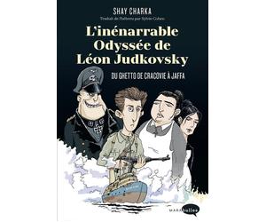 MARABULLES C'est l'histoire d'un juif