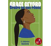 MARABULLES Grace Geyoro - Croire en ses rêves