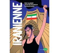 MARABULLES Iranienne - Rebelle et fière au pays des Mollahs