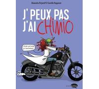 MARABULLES J'peux pas j'ai chimio