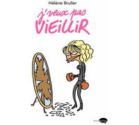 MARABULLES J'veux pas vieillir