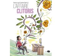 MARABULLES L'affaire clitoris