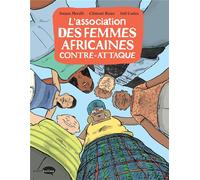 MARABULLES L'association des femmes africaines tome 2