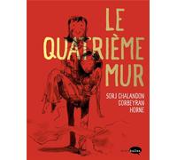 MARABULLES Le quatrième mur - édition de luxe