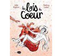 Marabulles Les lois du coeur