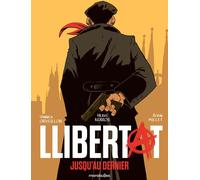 Marabulles Llibertat - Jusqu'au dernier