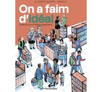 Marabulles On a faim d'idéal