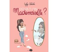 Marabulles Où va t-on mademoiselle ?