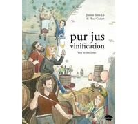 MARABULLES Pur jus tome 2