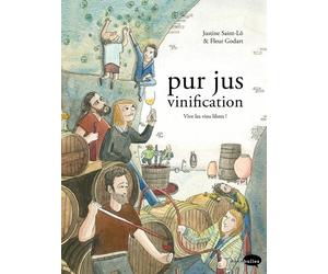 MARABULLES Pur jus tome 2