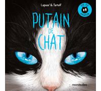 Marabulles Putain de chat tome 0