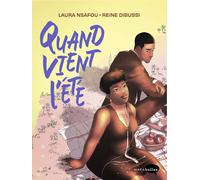 MARABULLES Quand vient l'été