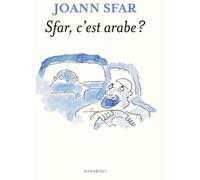 MARABULLES Sfar, c'est arabe ?
