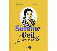 MARABULLES Simone Veil (édition luxe)