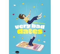 MARABULLES Very bad dates