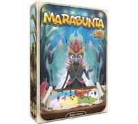 Marabunta - Jeu de Société - Space Cow