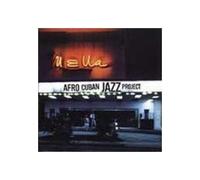 Maraca & Afro Cuban Jazz - Project Descarga Uno