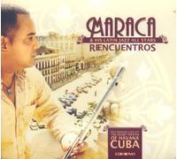 MARACA & HIS LATIN JAZZ ALL STARS - REENCUENTROS,Live at The Grand Theater of Havana