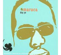Maraca - Soy Yo [Import]