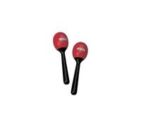 Maracas Meinl Nino569r Rouge Nino Percussion
