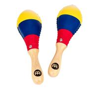 Maracas Peau Animale Modele Colombia