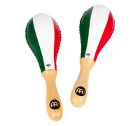 Maracas Peau Animale Modele Mexico