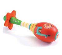 Maracas Pérou