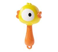 Maracas pour les | Instruments de musique de Maraca | Promotion de la | coordination des yeux à la main Maraca Rattles | Ratters pour les : une façon ludique de former de petites mains