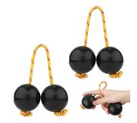 Maracas, shakers et hochets