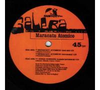 Maracatu Jinga - Galera 12"