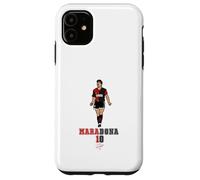 Maradona 10 actualités Coque pour iPhone 11