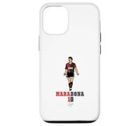 Maradona 10 actualités Coque pour iPhone 12/12 Pro
