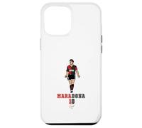 Maradona 10 actualités Coque pour iPhone 12 Pro Max