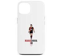 Maradona 10 actualités Coque pour iPhone 13