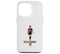 Maradona 10 actualités Coque pour iPhone 13 Pro