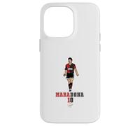 Maradona 10 actualités Coque pour iPhone 14 Pro Max