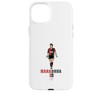 Maradona 10 actualités Coque pour iPhone 15 Plus