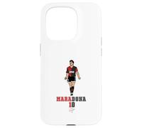 Maradona 10 actualités Coque pour iPhone 15 Pro