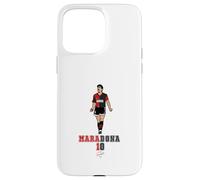 Maradona 10 actualités Coque pour iPhone 15 Pro Max