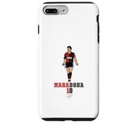 Maradona 10 actualités Coque pour iPhone 7 Plus/8 Plus