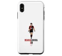 Maradona 10 actualités Coque pour iPhone XS Max